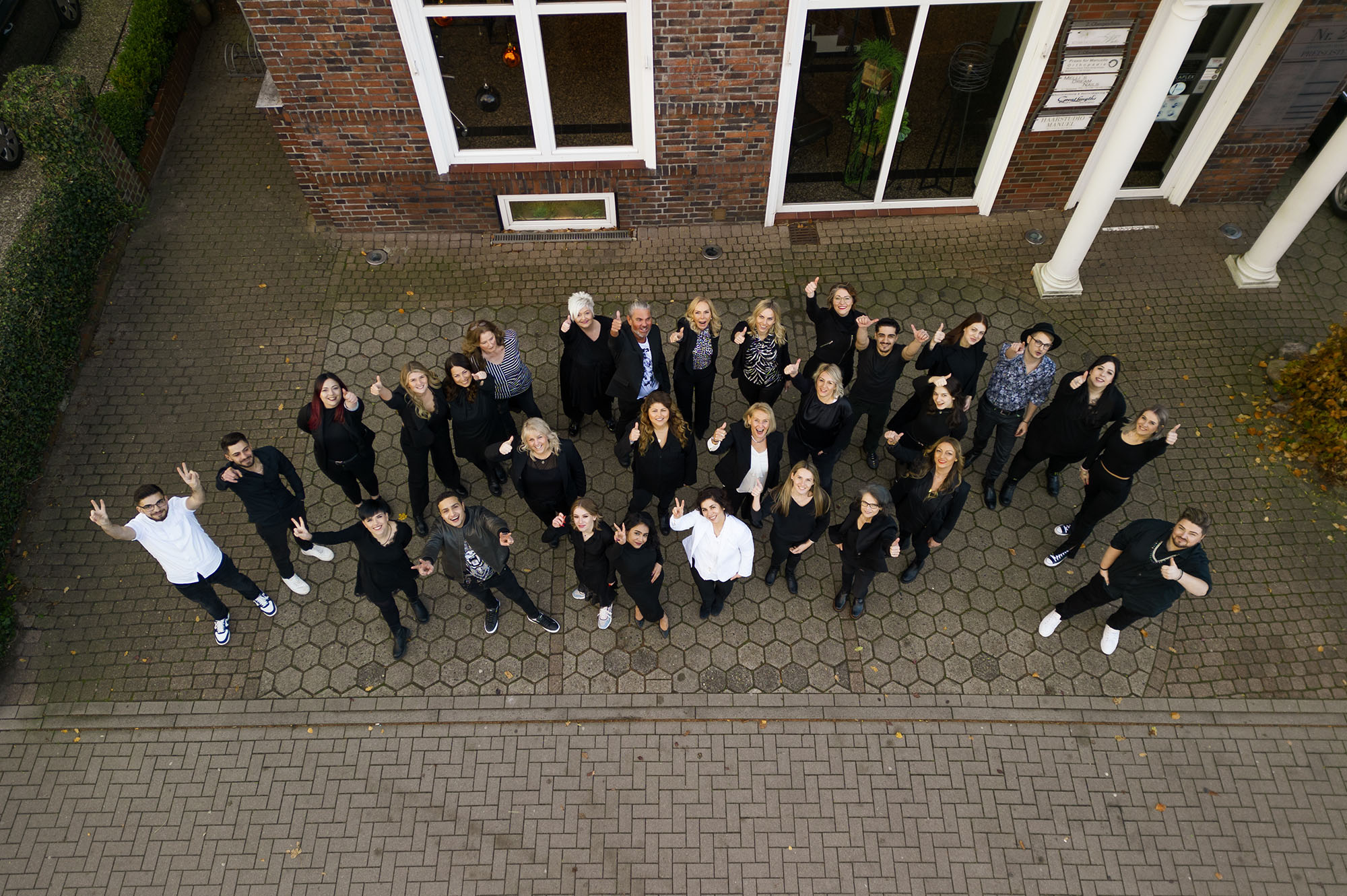 Teamfoto