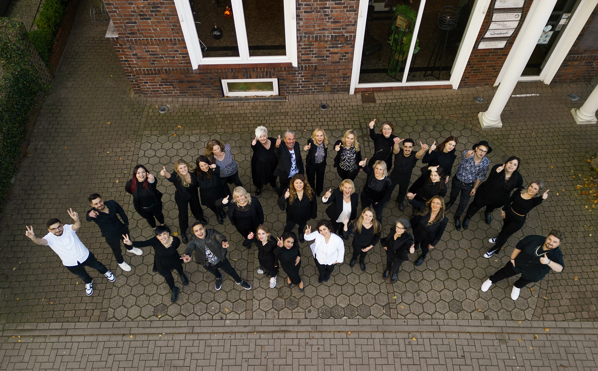 Teamfoto