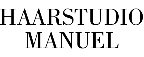 Haarstudio Manuel Logo